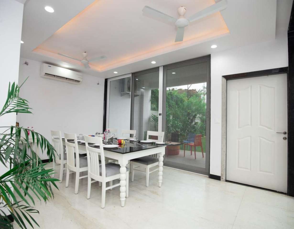 Amizunies Boutique villa 1