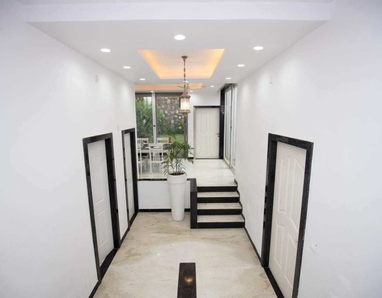 Amizunies Boutique villa 3