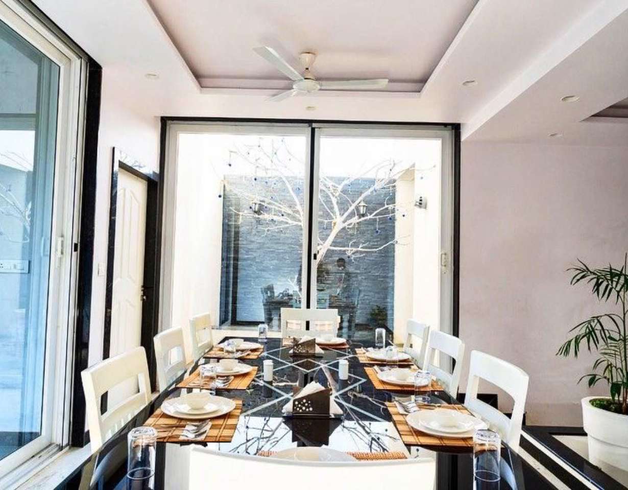 Amizunies Boutique villa 4
