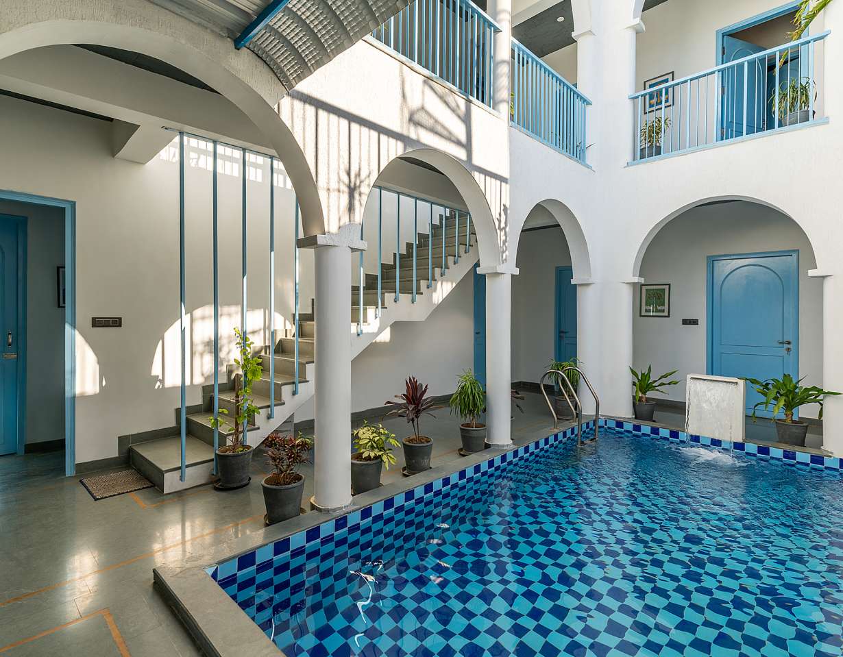 BluCasa 1