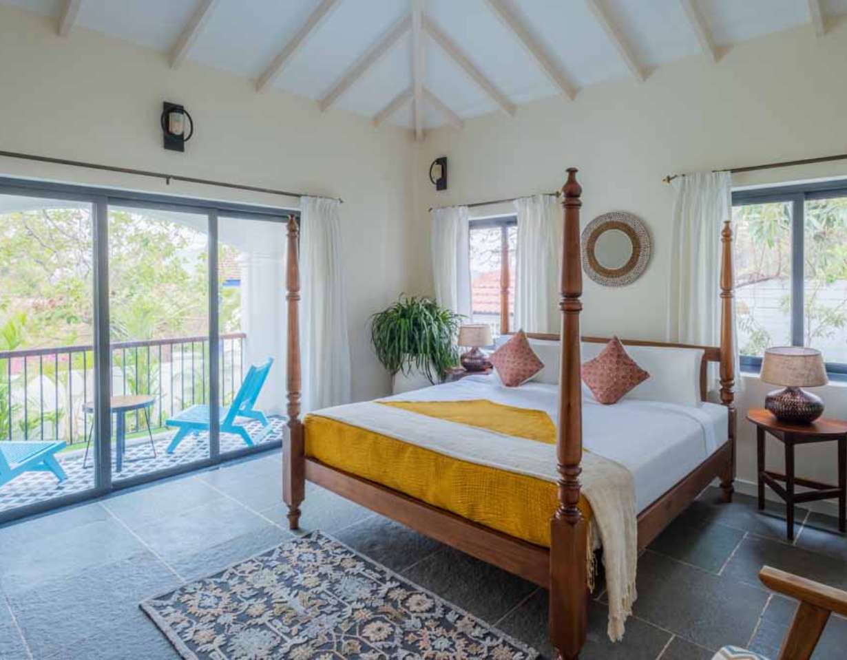 Inez Villa 2