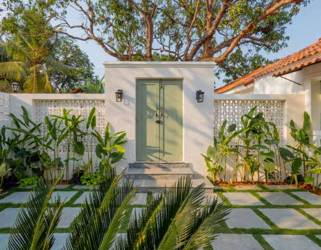 Inez Villa 3