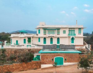 The Luxurious 5 Bedrooms Private Villa - Jungalow_Villa_banner
