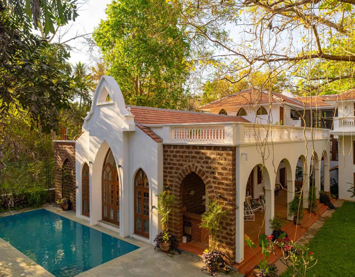Kismet villa 1