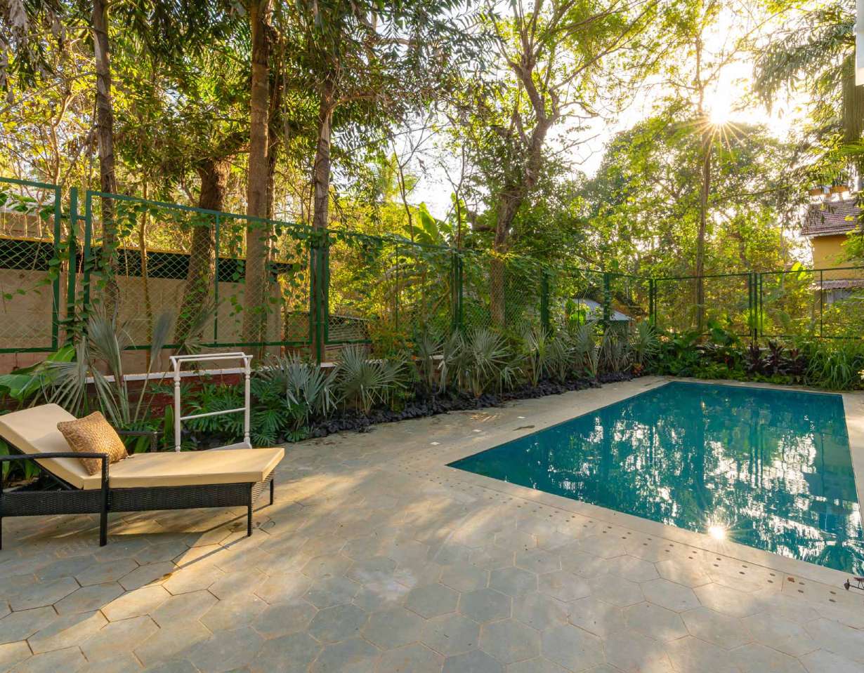 Kismet villa 2