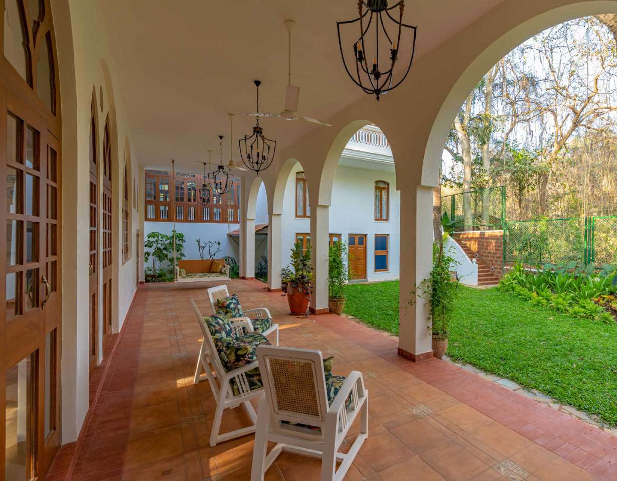 Kismet villa 3
