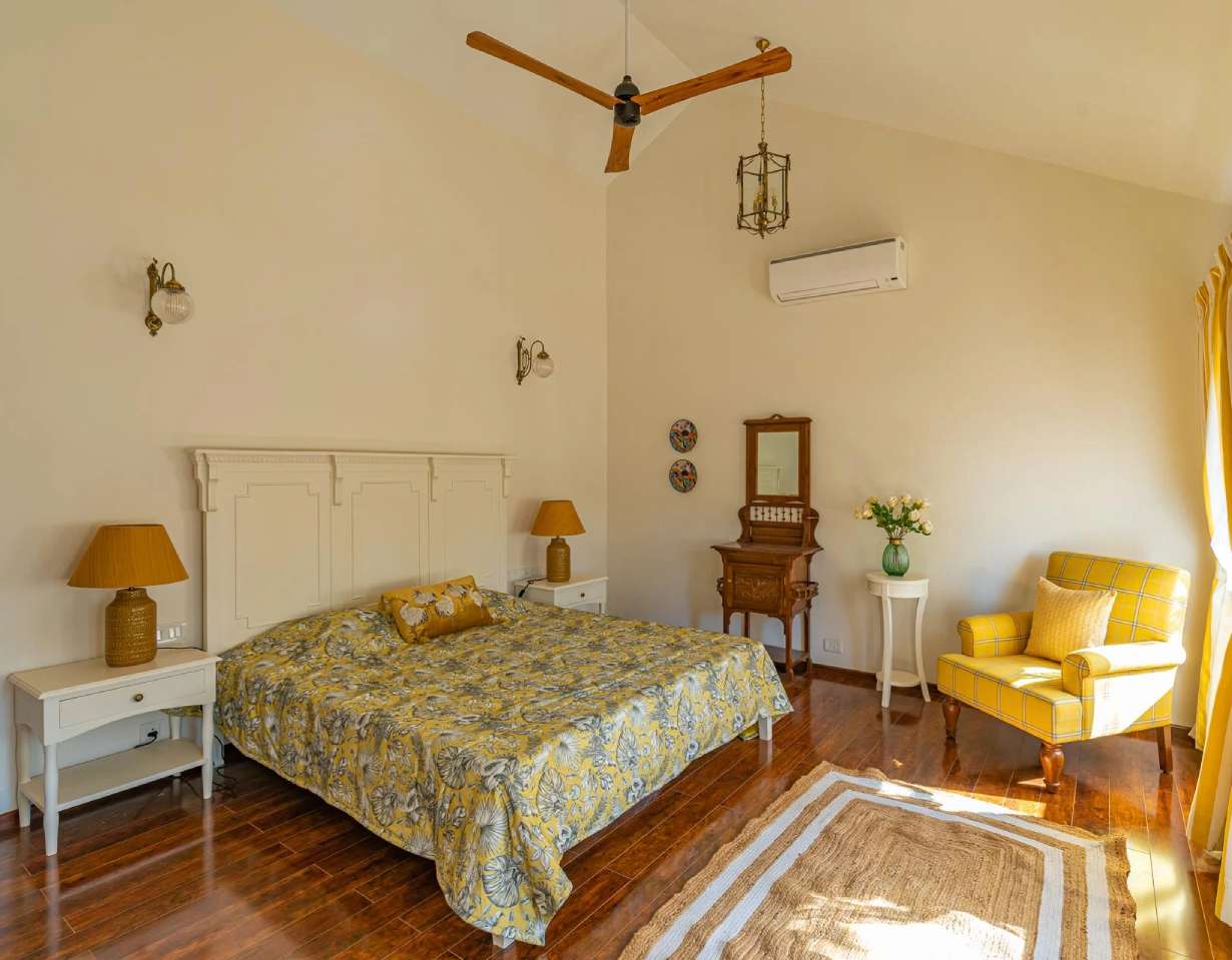 Kismet villa 4