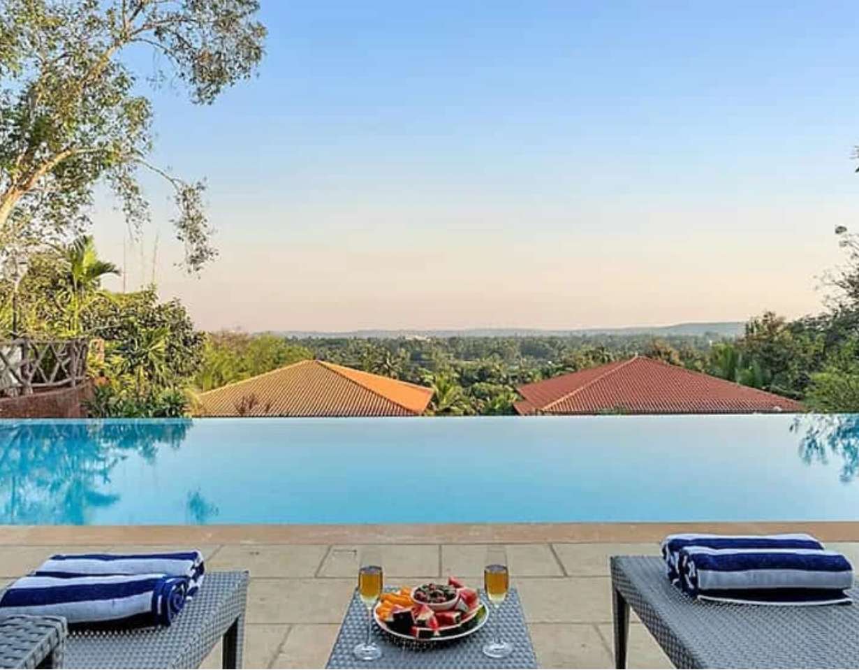 Villa Granary 4