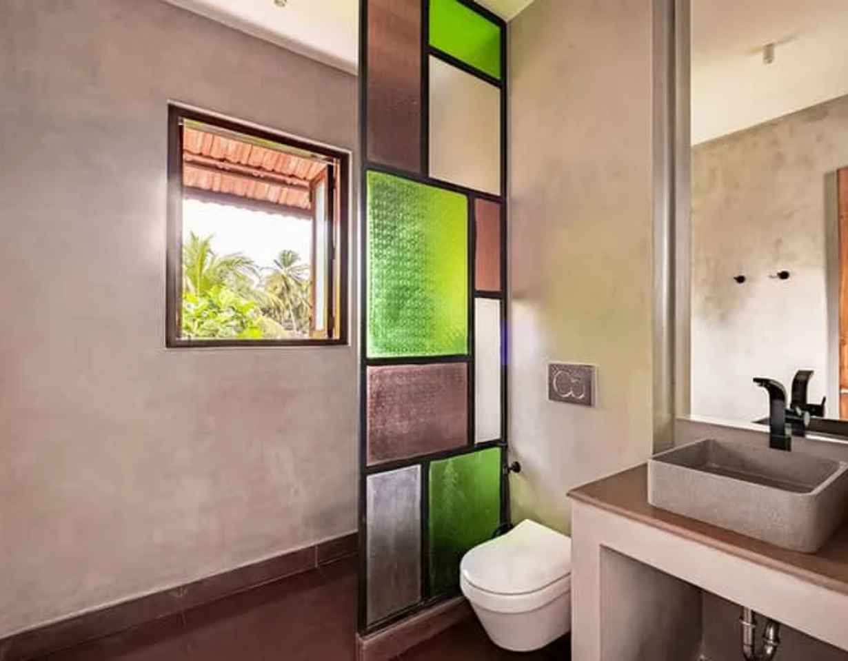 Villa Radiance 1