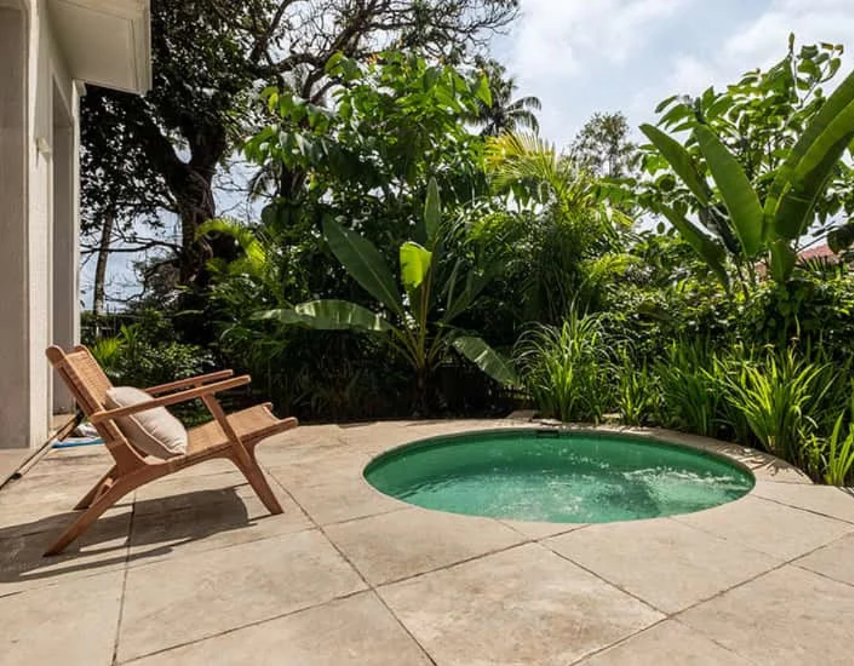 Villa Radiance 4