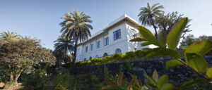 Heritage Stay in Mount Abu - Altus_villa_banner