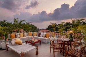 4 Bedroom Boutique Villa in Goa - Colina_villa_G_banner