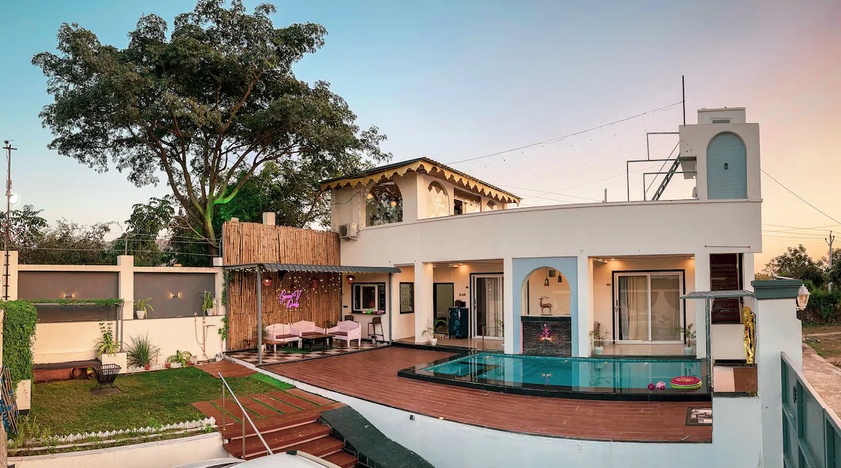 Luxury Retreat 3 Bedroom Villa - Shangri-La-villa-banner