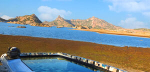 4 bhk villa in jawai - Thour-Nature-Resorts-banner