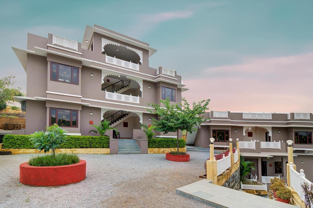 6 Bedroom boutique Villa in Udaipur - Mewar-Mansion-banner