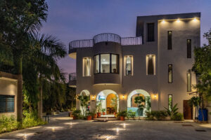 7 Bedroom Resort in Udaipur - The Solarium-Resort-banner