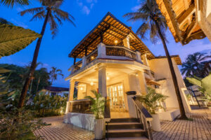 Luxury 4 Bedroom Villa with Pvt Pool - Casa-Boa-Vida-banner