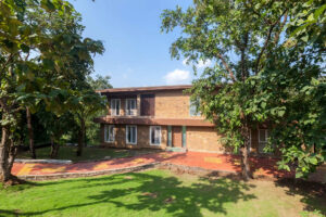 4 BHK Peaceful Escape - Eden-Glade-banner