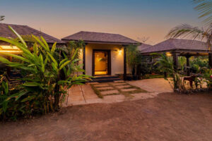 Luxury 3 Bedroom Villa In Nashik - Farmhouse-Retreat-banner