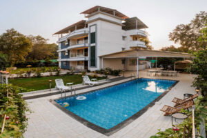 Luxury 8 Bedroom Pool Villa In Karjat - Grey-Hues-banner