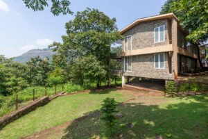 3 BHK Villa Amidst Lush Greenery - Inara-banner
