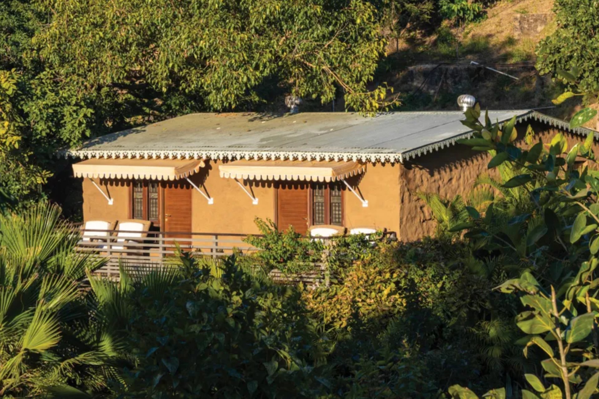 Luxury 3 Bedroom Farm in Mount Abu - VODRJ87-Mountabu-banner
