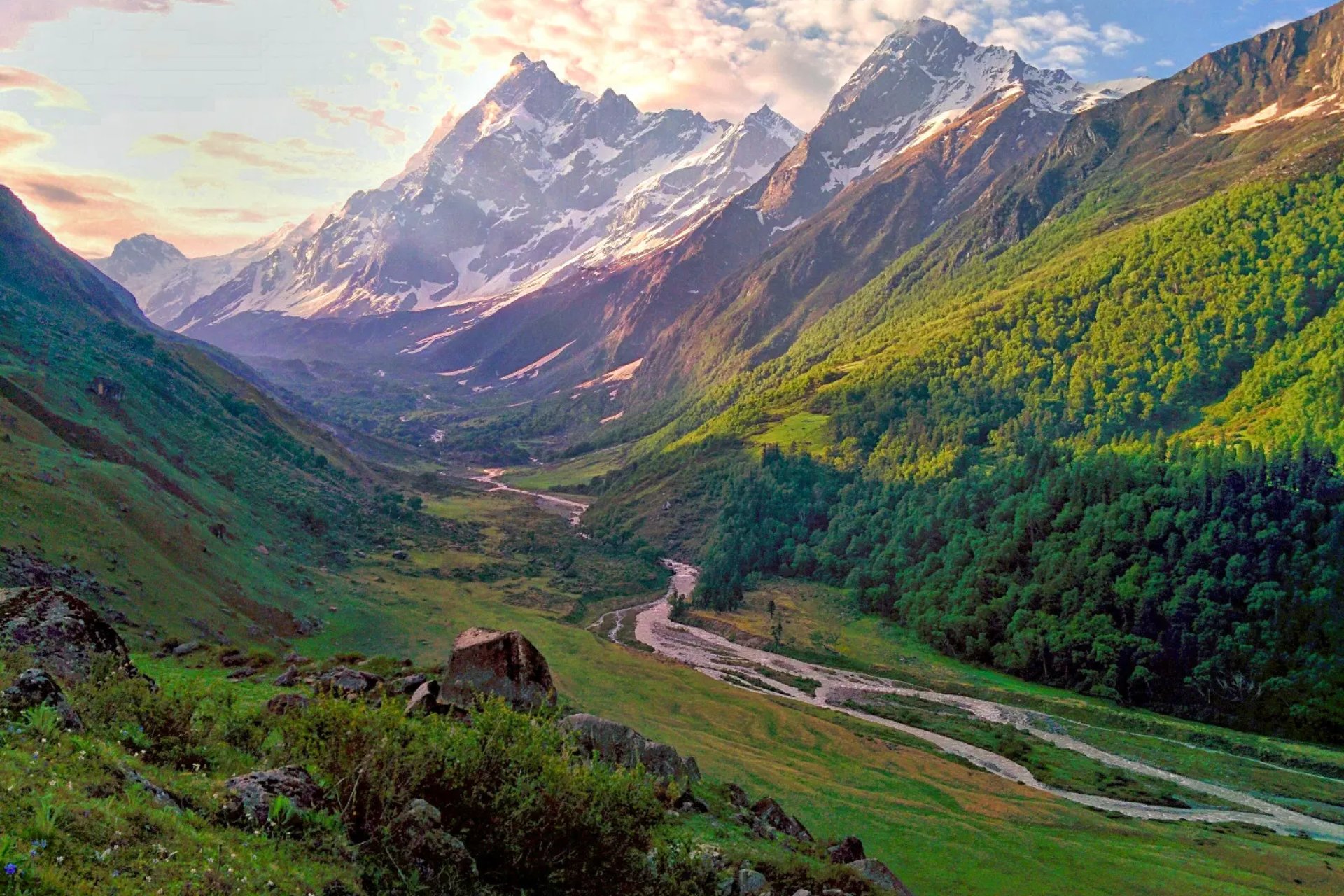 Uttarakhand