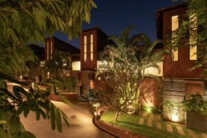 Luxury 3 BHK Villa With Private Pool - VODGA64-Goa-banner