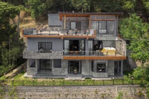 Luxury 5 BHK Villa with Jacuzzi in Nainital - VODUK37-Nainital-banner