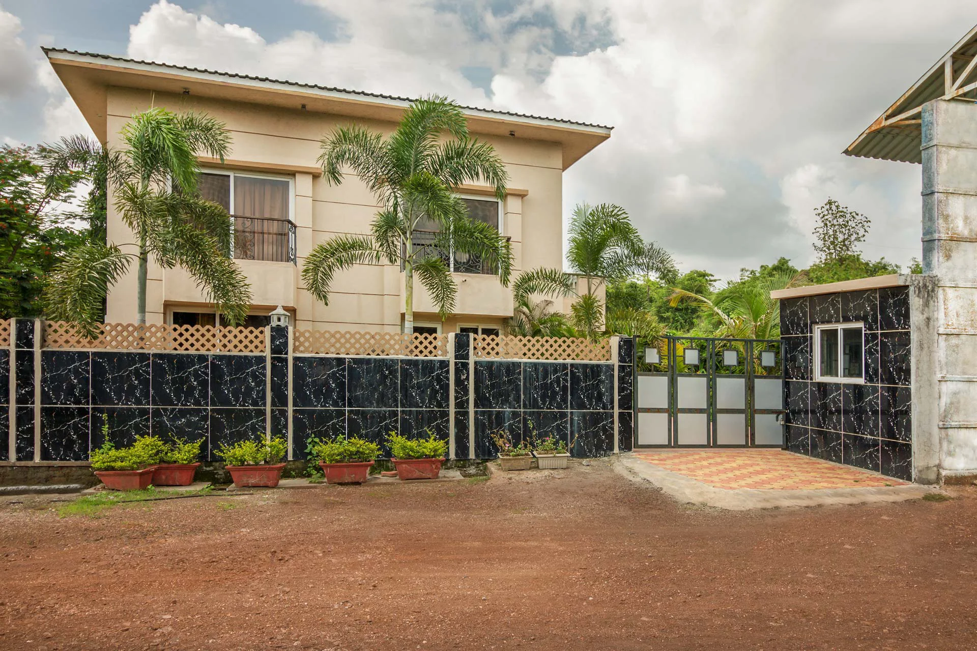 Luxury 3 BHK Villa With Plunge Pool - VODMH80-Karjat-banner