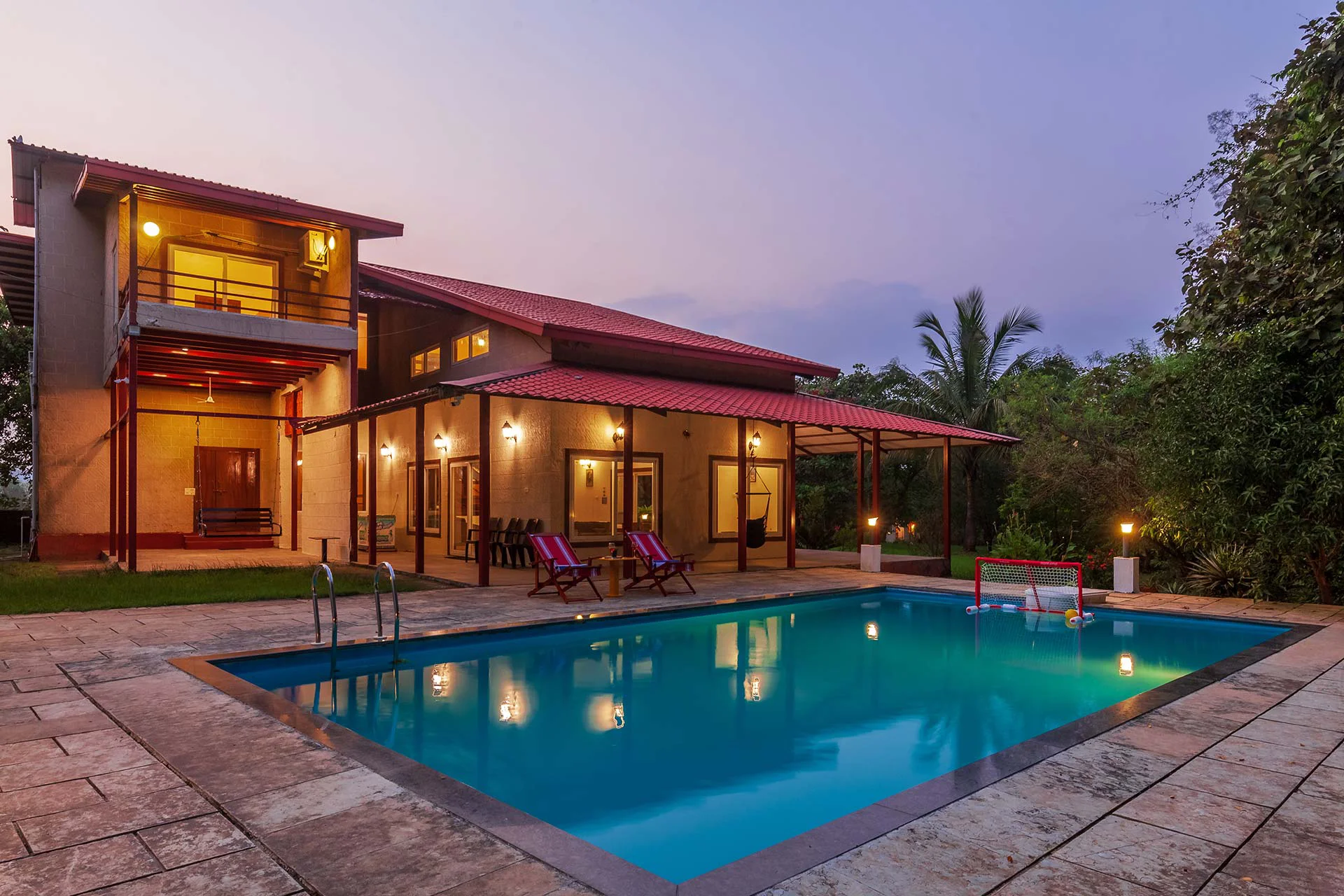 Luxury 6 BHK Villa with Pool - VODMH81-Karjat-banner