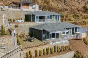 Luxury 2 BHK Cottage in Mussoorie - VODUK79-Mussoorie-banner