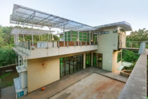3 BHK Pool Villa - VODMH150-Karjat-banner