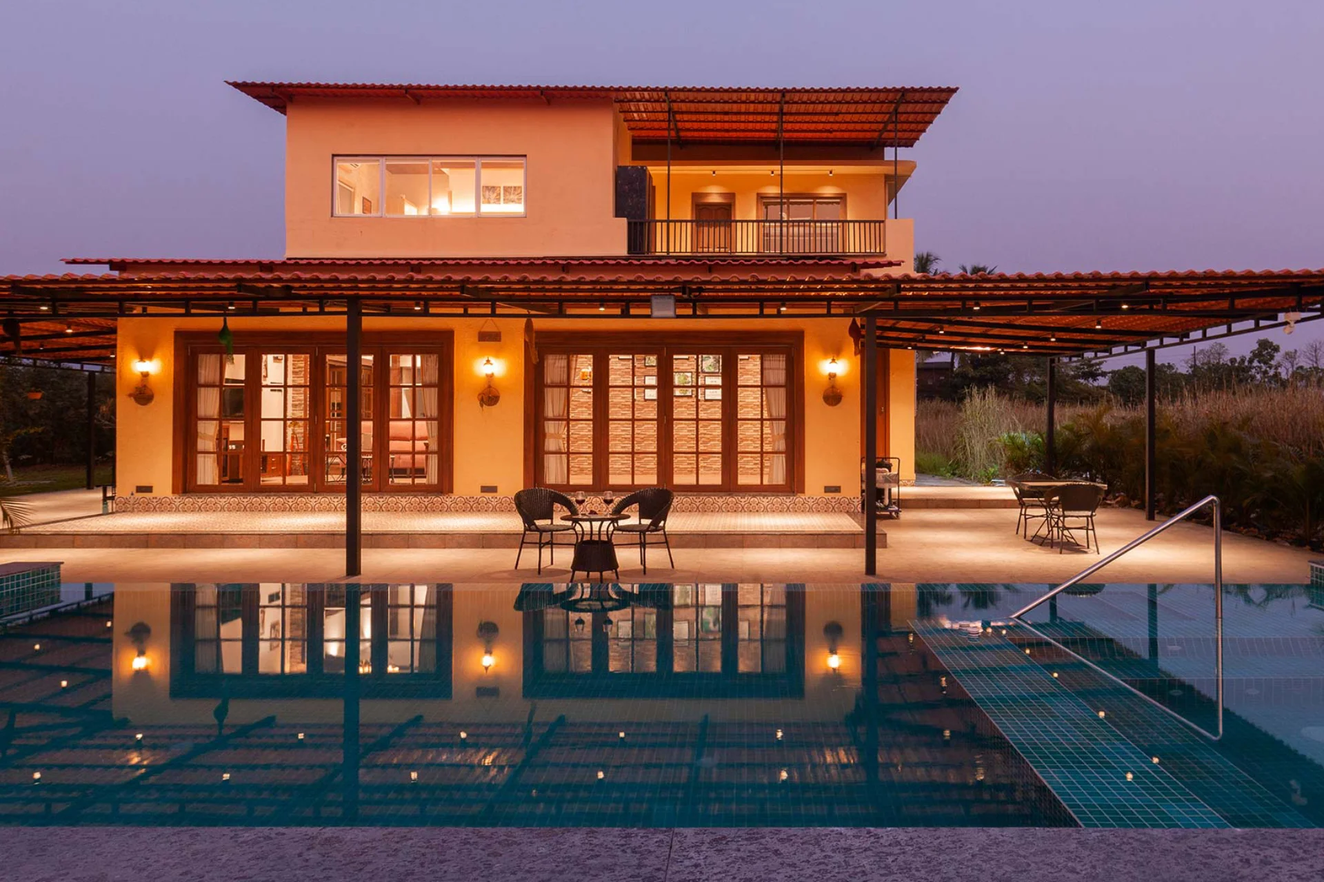4 BHK Mountain View Villa - VODMH163-Alibaug-banner