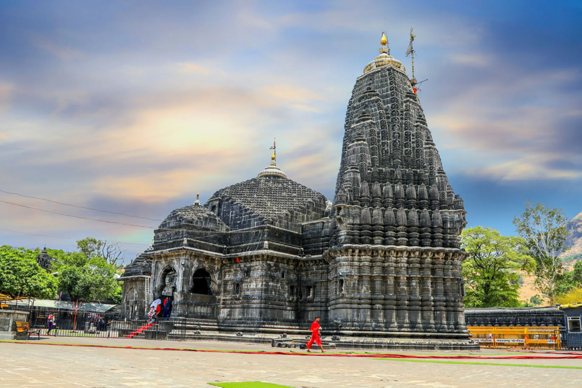 Nashik