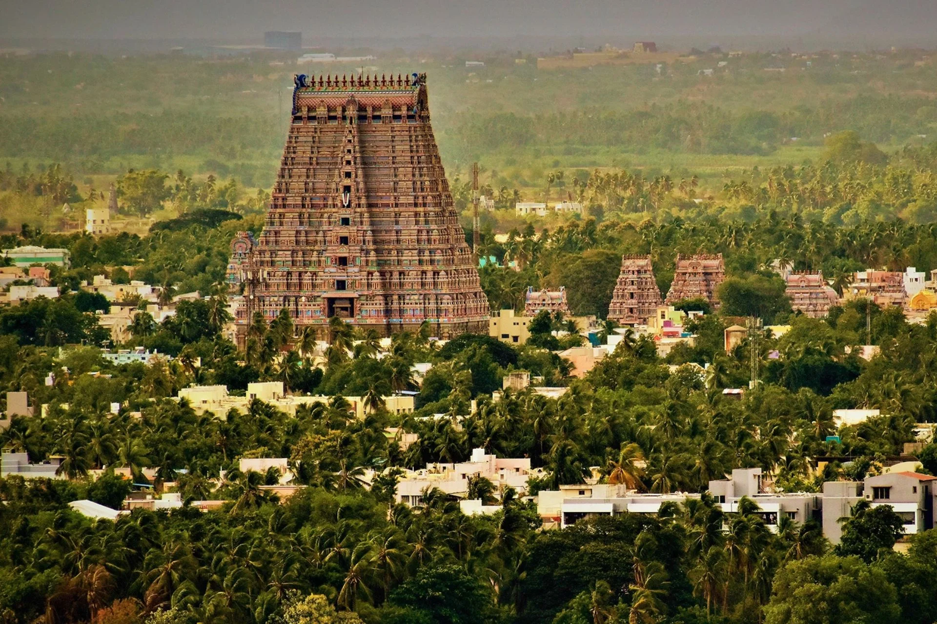 South-india