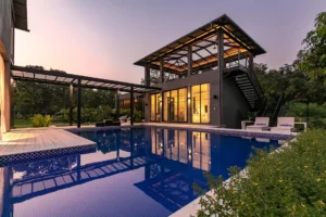 Luxury 5 BHK Garden Villa - VODMH174-Alibaug-banner