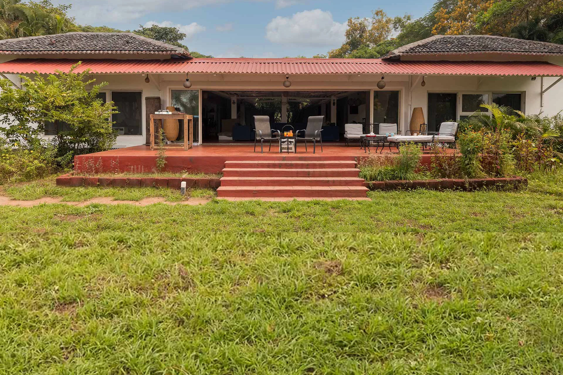 4 BHK Private Pool Villa - VODMH192-Alibaug-banner