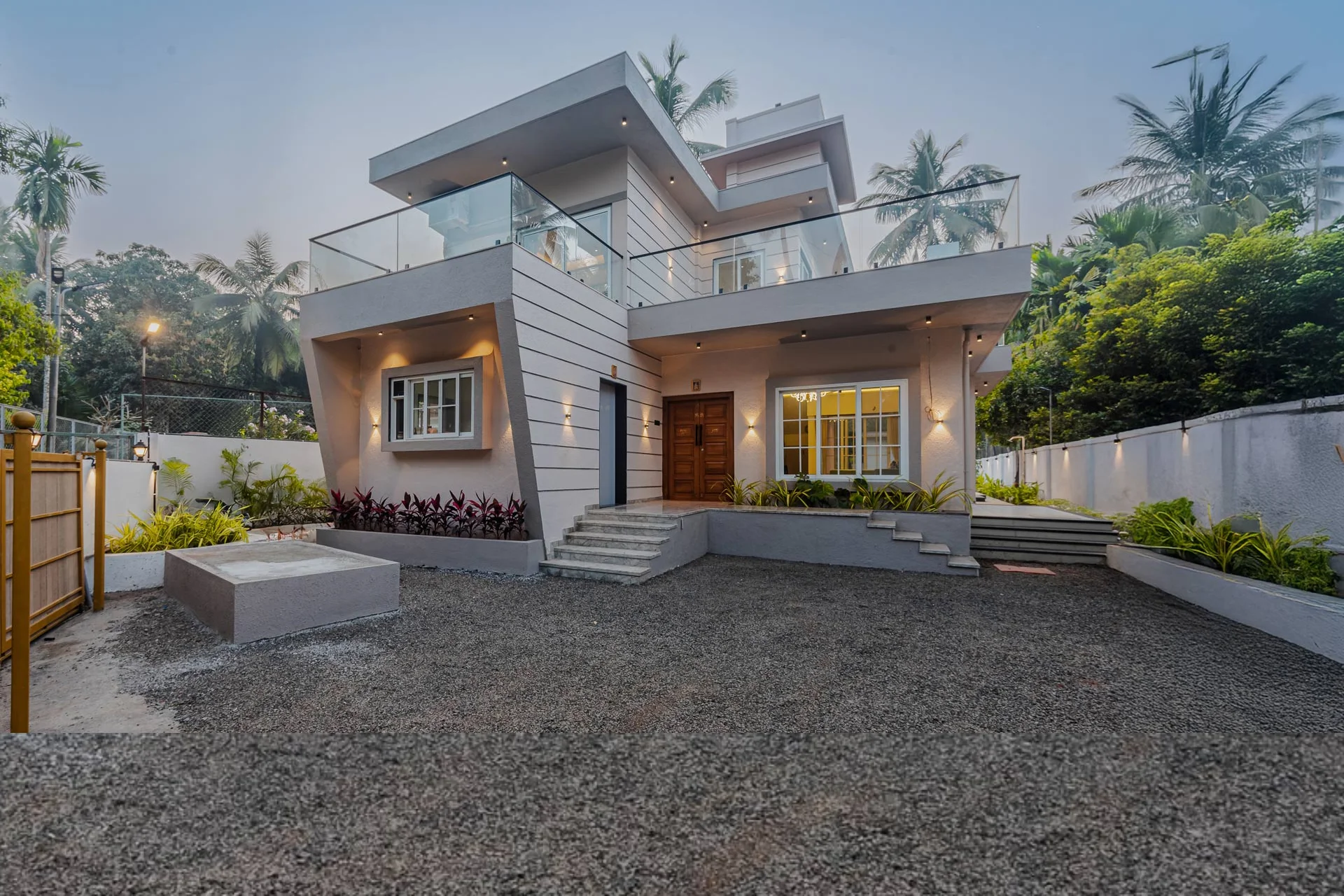 3 BHK Villa With Balcony - VODMH197-Alibaug-banner