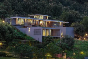 4 BHK Pet Friendly Villa - VODMH269-Igatpuri-banner