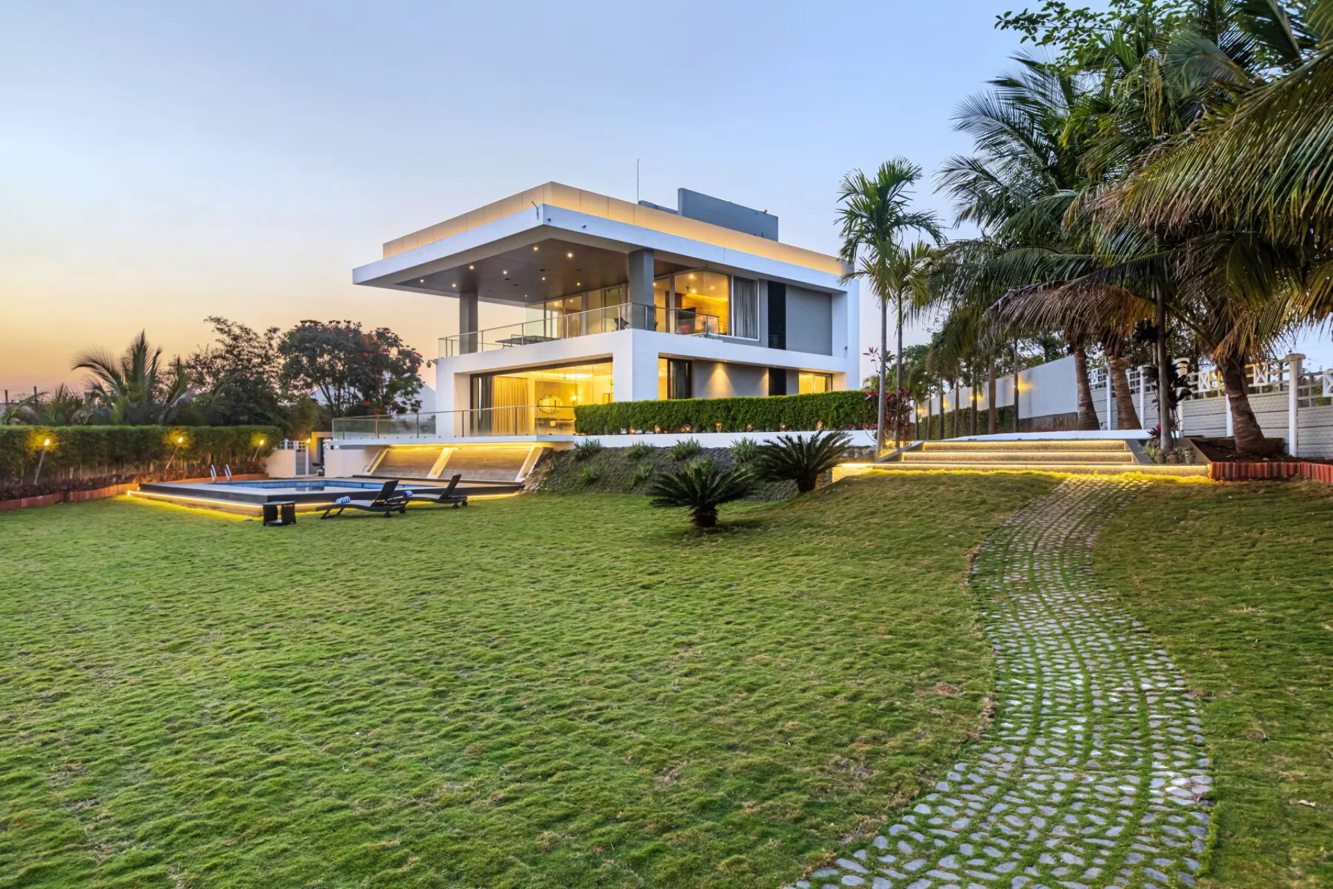 3 BHK Pet Friendly Villa - VODMH270-Igatpuri-banner