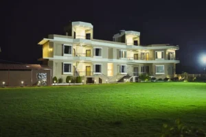 10 Room Garden View Villa in Udaipur - VODRJ147-Udaipur-banner