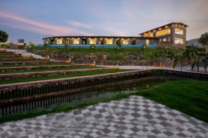 11 BHK Villa with Pool in Udaipur - VODRJ154-Udaipur-banner