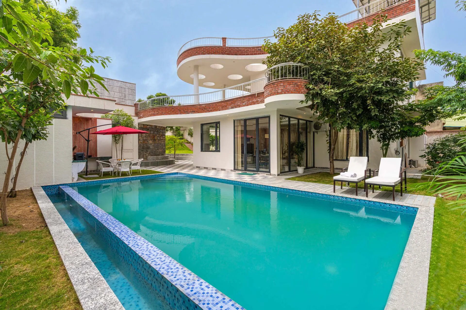 4 BHK Garden View Villa in Jaipur - VODRJ173-Jaipur-banner
