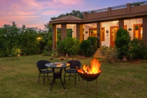 2 BHK Lawn Villa in Jaipur - VODRJ184-Jaipur-banner