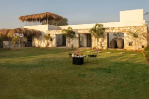 4 Bedroom Pet Friendly Villa In Jaipur - VODRJ196-Jaipur-banner