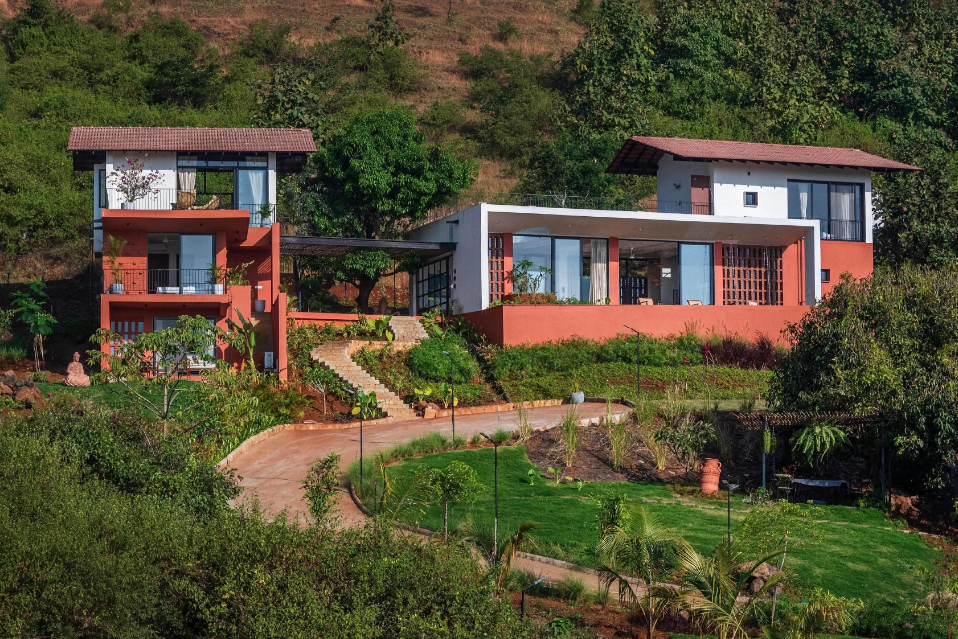 2 BHK Pet Friendly Villa In Igatpuri - VODMH276-Igatpuri-banner