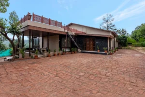 8 BHK Villa with Terrace - VODMH286-Mahabaleshwar-banner