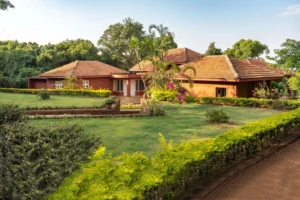 3 BHK Villa With forest View In Mahabaleshwar - VODMH289-Mahabaleshwar-banner