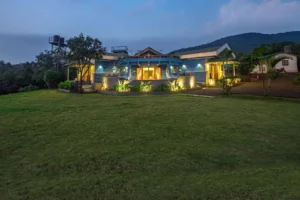 4 BHK Valley View Villa In Mahabaleshwar - VODMH290-Mahabaleshwar-banner